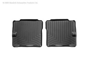 WeatherTech - WeatherTech FloorLiner DigitalFit 440942 - Image 1