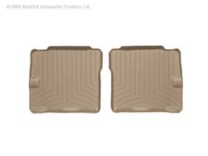 WeatherTech - WeatherTech FloorLiner DigitalFit 450942 - Image 1