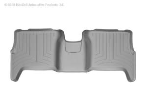 WeatherTech - WeatherTech FloorLiner DigitalFit 460812 - Image 1