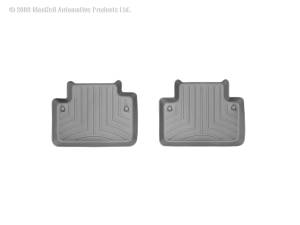 WeatherTech - WeatherTech FloorLiner DigitalFit 460532 - Image 1