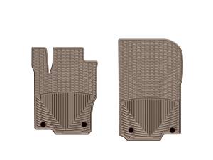 WeatherTech - WeatherTech All Weather Floor Mats W257TN - Image 1