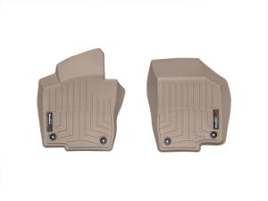 WeatherTech - WeatherTech FloorLiner DigitalFit 453841 - Image 1