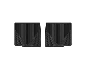 WeatherTech - WeatherTech All Weather Floor Mats W231 - Image 1
