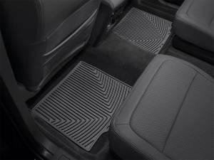 WeatherTech - WeatherTech All Weather Floor Mats W231 - Image 2