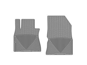 WeatherTech - WeatherTech All Weather Floor Mats W262GR - Image 1