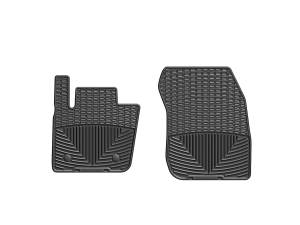 WeatherTech - WeatherTech All Weather Floor Mats W295 - Image 1