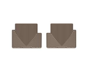 WeatherTech - WeatherTech All Weather Floor Mats W284TN - Image 1