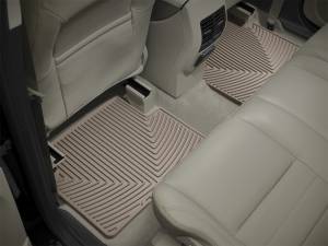 WeatherTech - WeatherTech All Weather Floor Mats W284TN - Image 2