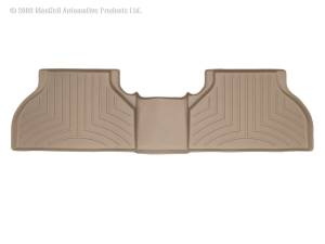 WeatherTech - WeatherTech FloorLiner DigitalFit 452924 - Image 1
