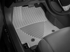WeatherTech - WeatherTech All Weather Floor Mats W320GR - Image 2