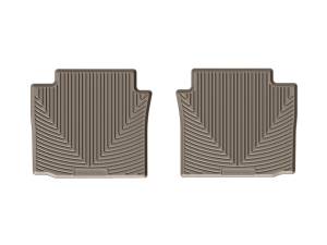 WeatherTech - WeatherTech All Weather Floor Mats W319TN - Image 1