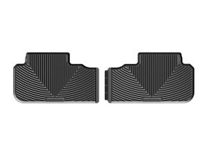 WeatherTech - WeatherTech All Weather Floor Mats W334 - Image 1