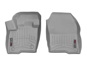 WeatherTech - WeatherTech FloorLiner DigitalFit 468151 - Image 1