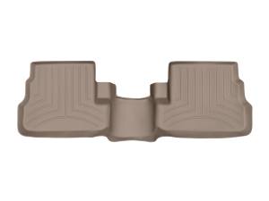 WeatherTech - WeatherTech FloorLiner DigitalFit 454593 - Image 1