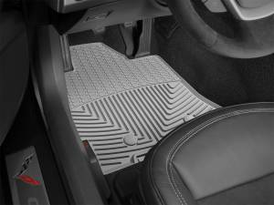 WeatherTech - WeatherTech All Weather Floor Mats W352GR - Image 2