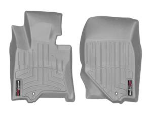 WeatherTech - WeatherTech FloorLiner DigitalFit 468681 - Image 1