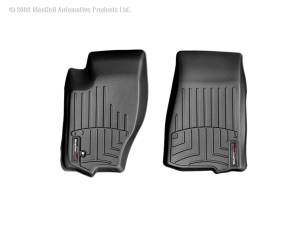 WeatherTech - WeatherTech FloorLiner DigitalFit 440131 - Image 1