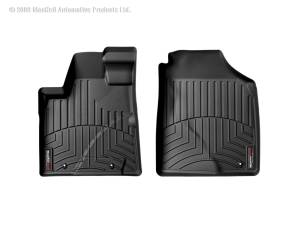 WeatherTech - WeatherTech FloorLiner DigitalFit 440221 - Image 1