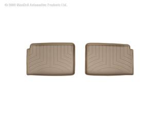 WeatherTech - WeatherTech FloorLiner DigitalFit 451452 - Image 1