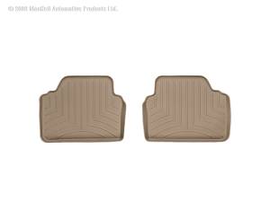 WeatherTech - WeatherTech FloorLiner DigitalFit 451462 - Image 1