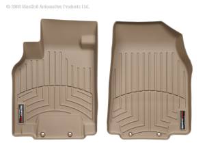 WeatherTech - WeatherTech FloorLiner DigitalFit 451531 - Image 1