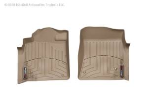 WeatherTech - WeatherTech FloorLiner DigitalFit 451571 - Image 1