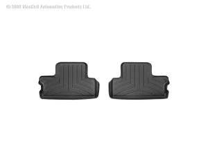 WeatherTech - WeatherTech FloorLiner DigitalFit 441362 - Image 1