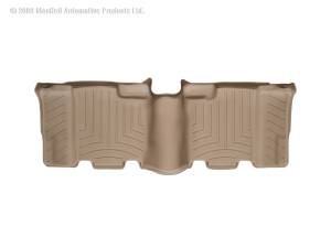 WeatherTech - WeatherTech FloorLiner DigitalFit 451162 - Image 1