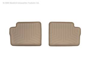 WeatherTech - WeatherTech FloorLiner DigitalFit 451092 - Image 1