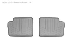 WeatherTech - WeatherTech FloorLiner DigitalFit 461092 - Image 1