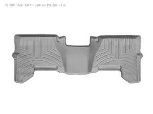 WeatherTech - WeatherTech FloorLiner DigitalFit 460332 - Image 1