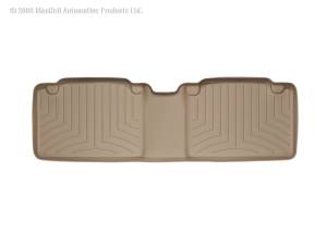 WeatherTech - WeatherTech FloorLiner DigitalFit 450903 - Image 1