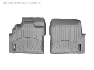 WeatherTech - WeatherTech FloorLiner DigitalFit 460941 - Image 1