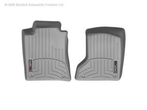 WeatherTech - WeatherTech FloorLiner DigitalFit 460881 - Image 1