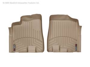 WeatherTech - WeatherTech FloorLiner DigitalFit 450911 - Image 1