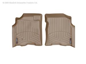WeatherTech - WeatherTech FloorLiner DigitalFit 450301 - Image 1