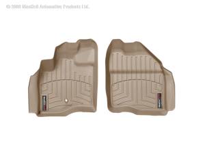 WeatherTech - WeatherTech FloorLiner DigitalFit 450311 - Image 1