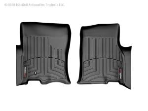 WeatherTech - WeatherTech FloorLiner DigitalFit 441071 - Image 1