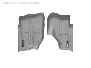 WeatherTech - WeatherTech FloorLiner DigitalFit 461161 - Image 1