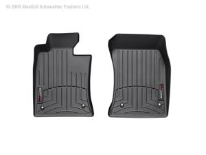 WeatherTech - WeatherTech FloorLiner DigitalFit 441361 - Image 1