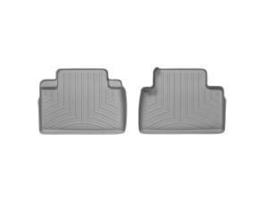 WeatherTech - WeatherTech FloorLiner DigitalFit 461722 - Image 1