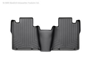 WeatherTech - WeatherTech FloorLiner DigitalFit 440062 - Image 1