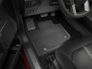 WeatherTech - WeatherTech All Weather Floor Mats W345 - Image 2