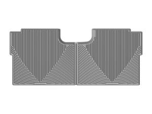 WeatherTech - WeatherTech All Weather Floor Mats W346GR - Image 1