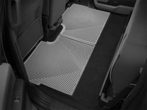 WeatherTech - WeatherTech All Weather Floor Mats W346GR - Image 2