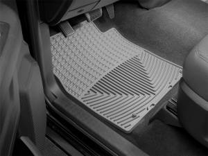 WeatherTech - WeatherTech All Weather Floor Mats W337GR - Image 2