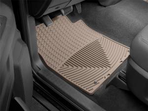 WeatherTech - WeatherTech All Weather Floor Mats W337TN - Image 2