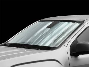 WeatherTech - WeatherTech WeatherTech SunShade TS0908 - Image 3