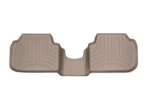 WeatherTech - WeatherTech FloorLiner DigitalFit 458712 - Image 1