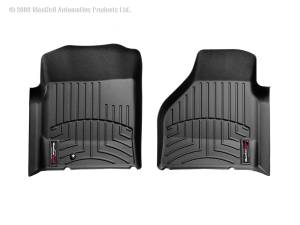 WeatherTech - WeatherTech FloorLiner DigitalFit 440121 - Image 1